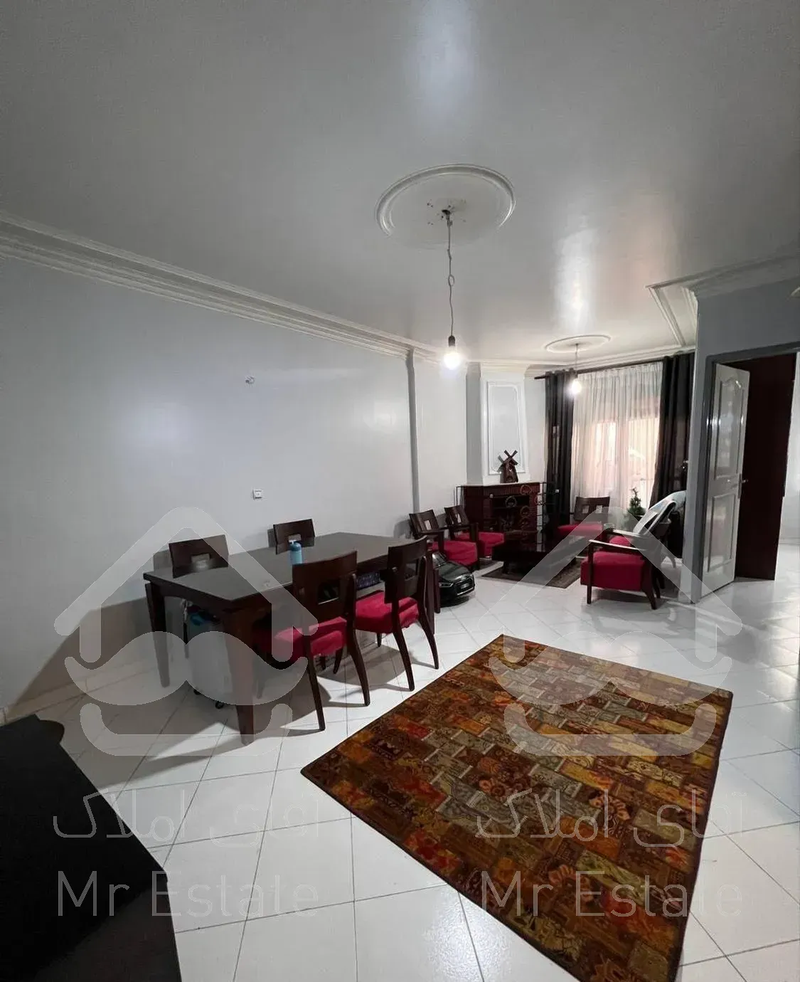 آپارتمان، ۶۰ متر، یکخواب