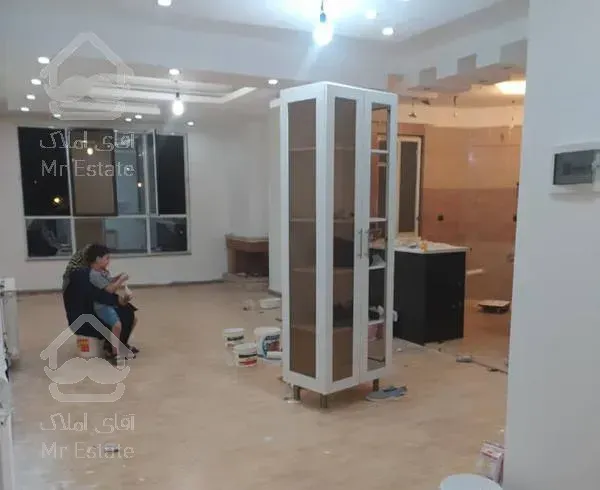 رهن و اجاره آپارتمان.ملک تخلیه میباشد