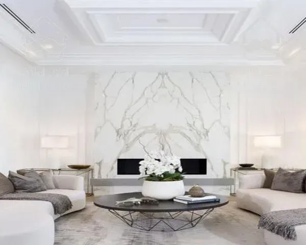 باغ فردوس،۱۸۶متر ،برج باغ مجلل