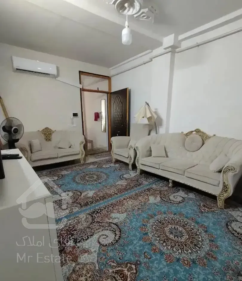 فروش اپارتمان ۶۲ متر دریاسر