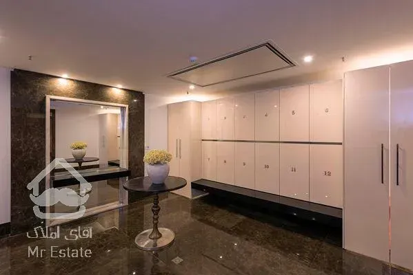 خرید 290 متر آپارتمان اقدسیه