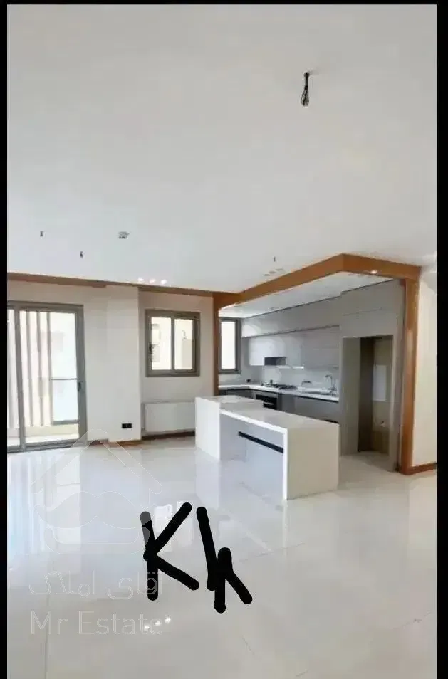 ۱۸۰ متر تاپ لوکیشن رامسر شهرکی/معاوضه با اصفهان