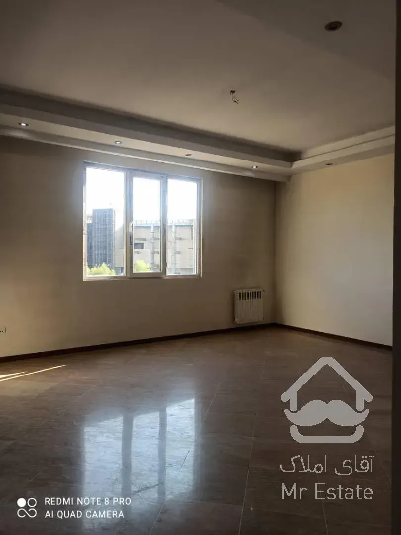 فروش آپارتمان ۸۱ متری دوخواب/ سازمان برنامه جنوبی