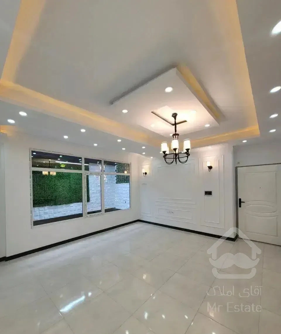 ۶۲متر / دوخواب / تک واحدی / سرمایه گذاری