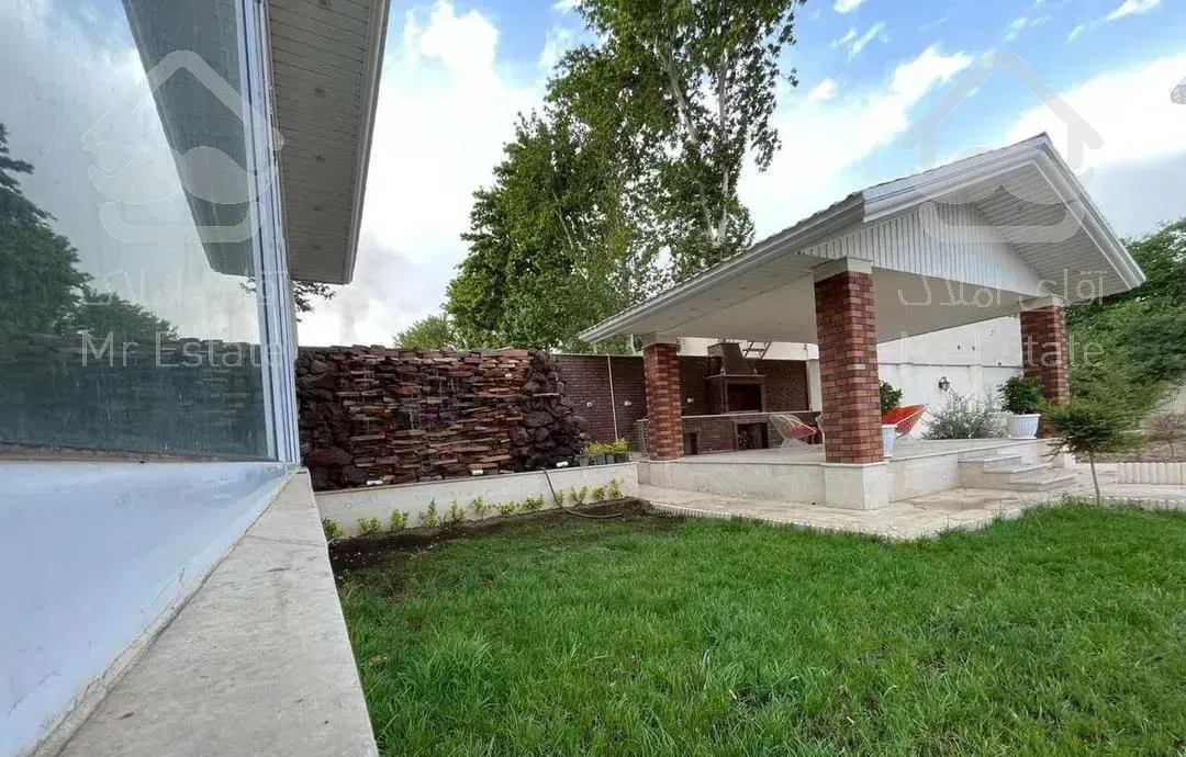 آپارتمان ویلایی  180 متر  تک واحدی