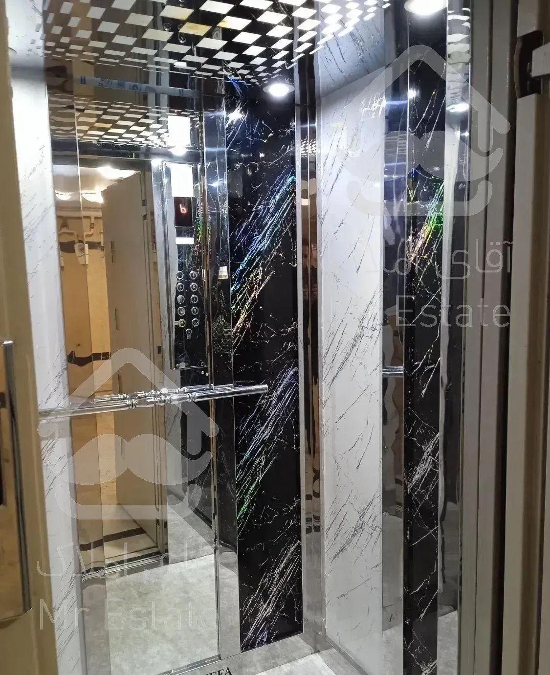 85متر فاطمی تمام امکانات