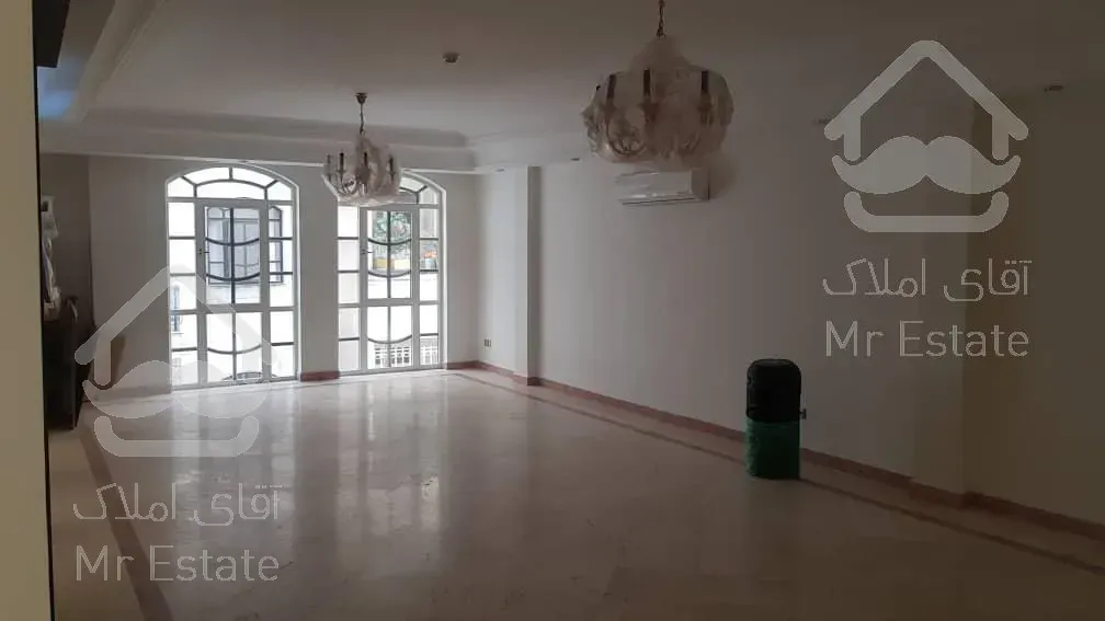 فروش آپارتمان ولنجک 128  متر لوکس