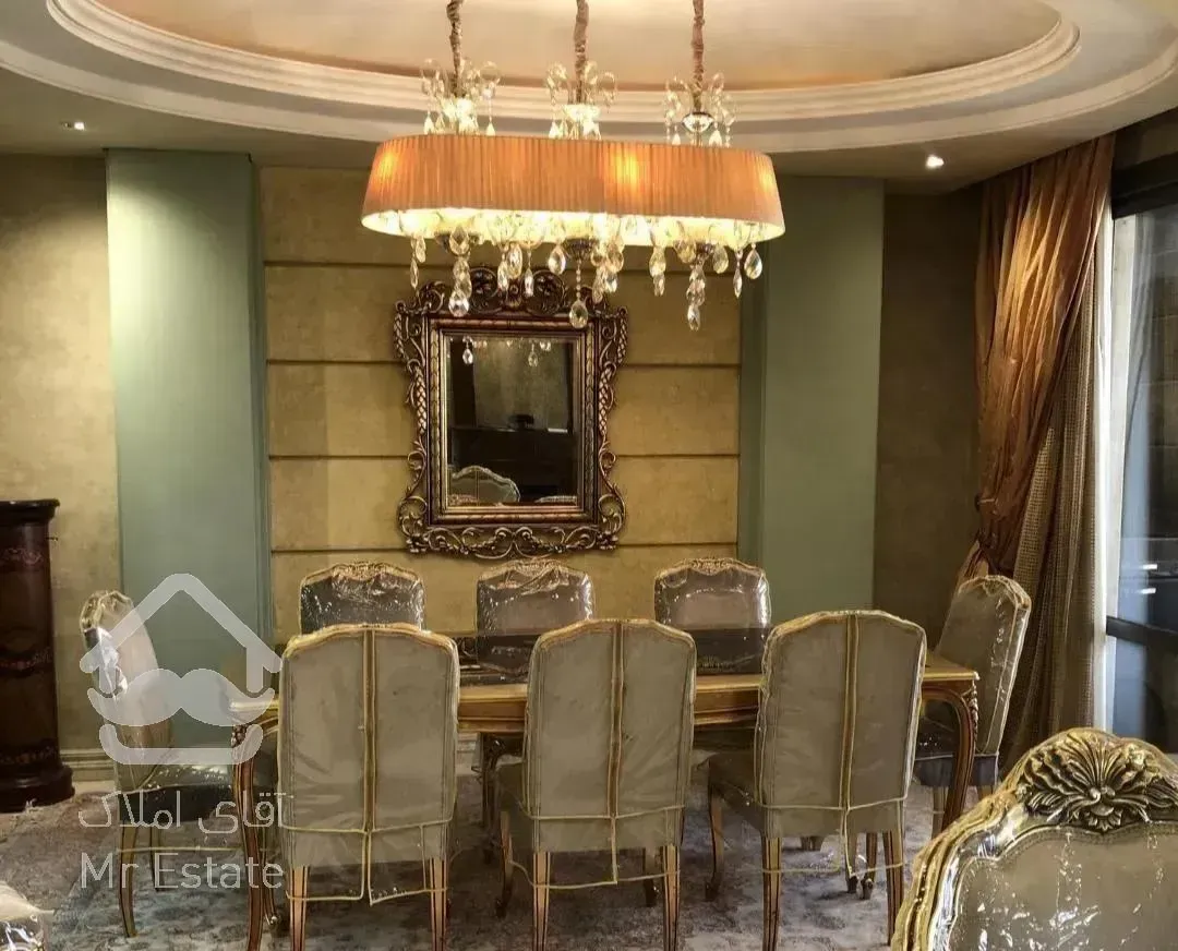 ۱۹۳ متر/ برج استار ۲ /