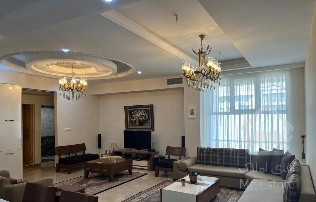 ۱۰۰متر/ سازمان برنامه شمالی/سالن پرده خور