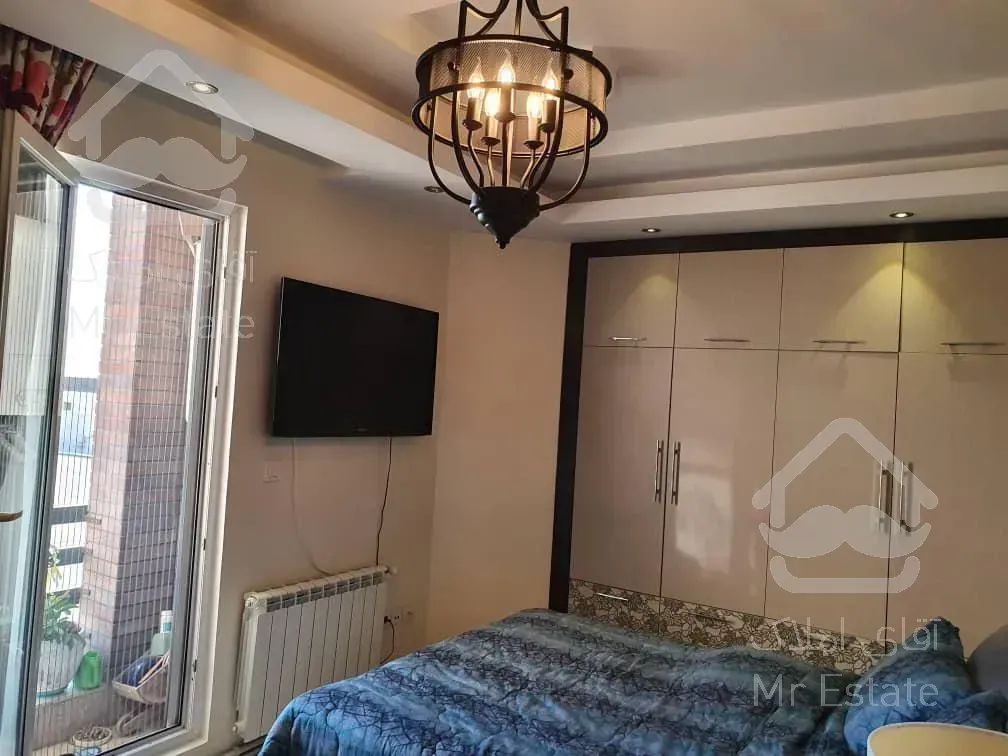 آپارتمان ۱۰۸ متری مرزداران آفتاب