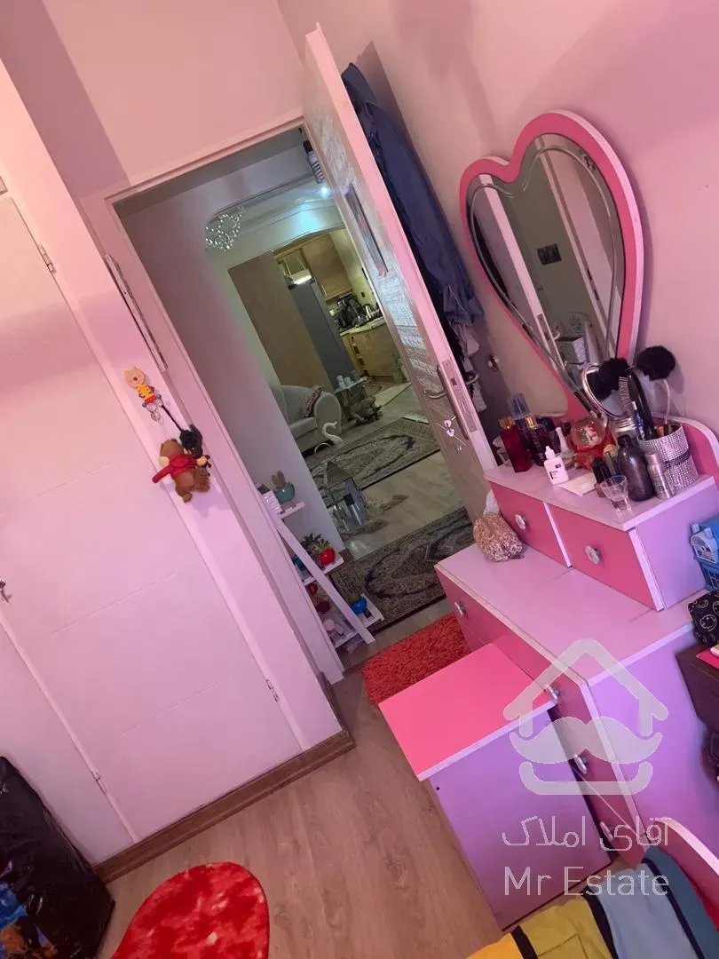 اجاره ۷۶ متر کاشانی اباذر