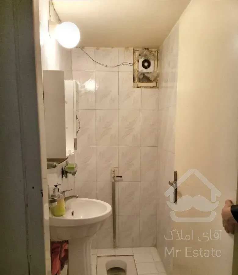 فروش آپارتمان در مجیدیه جنوبی