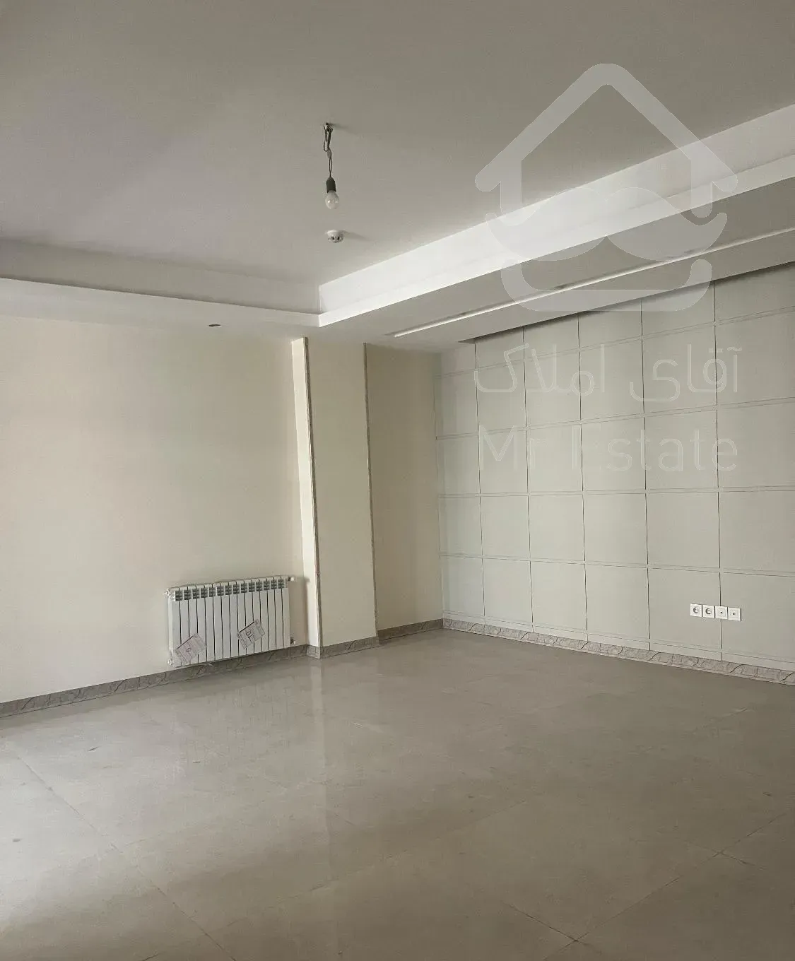 ۸۲ متر کلید نخورده تهرانپارس غربی