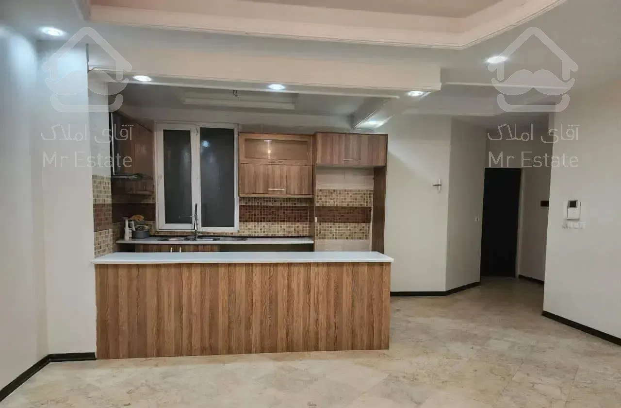 آپارتمان ۸۰ متر دو خواب اجاره(گیشا)