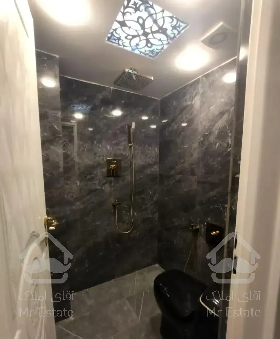 ۱۰۵ متر/دو خواب/فول بازسازی