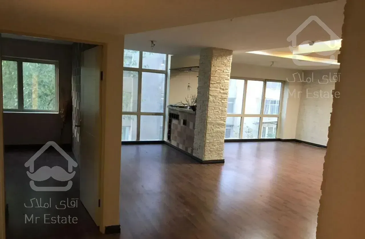 ونک برج مروارید ۱۳۰ متر