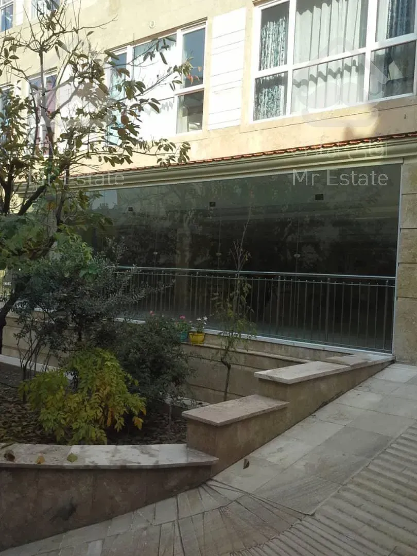 فروش مستغلات زعفرانیه 660  متر لوکس