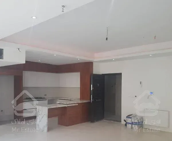 108متر فول امکانات رو به افتاب خوش نقشه فاز4