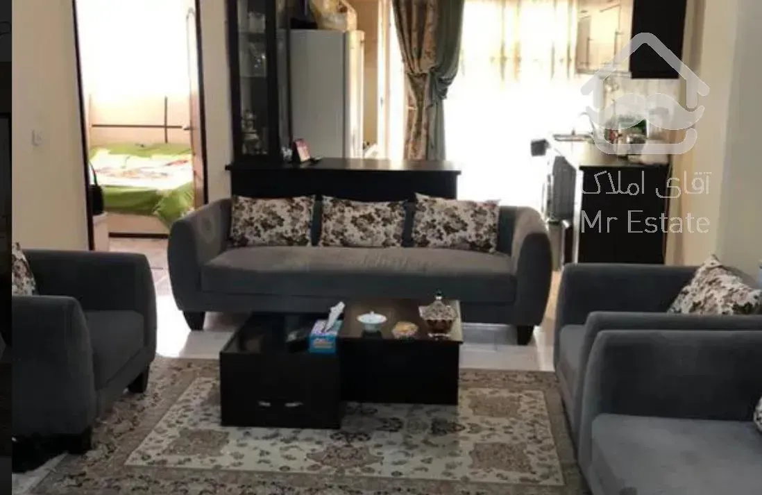 فروش آپارتمان۵۸ متری تکواحدی/ ستارخان