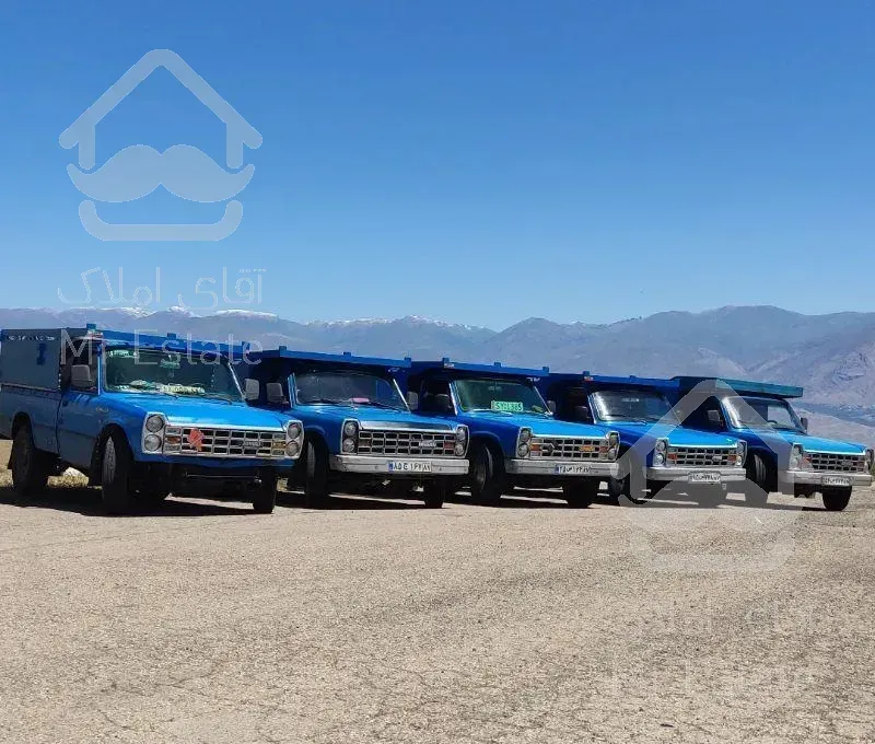 کارگر خالی نیسان خاوروانت مزداایسوزو۲۴ساعته شبانه