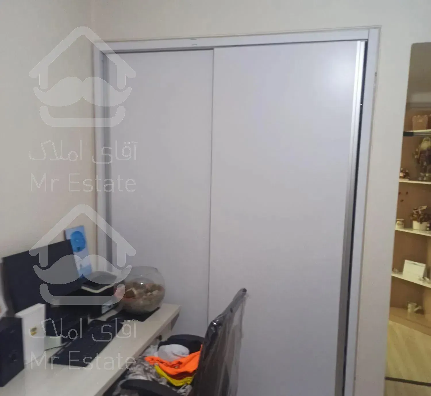 101متر/سندتک برگ/ گلشهر/دو کله/