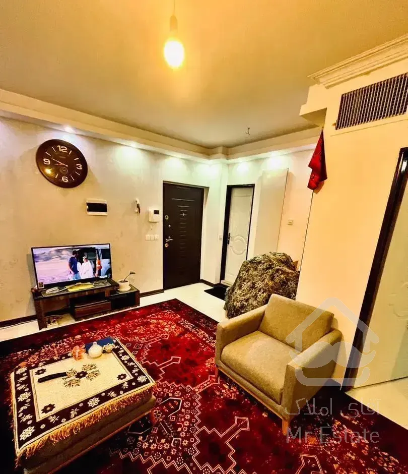 ۵۰متر نوساز عجب گل خ بهشت چنگروی