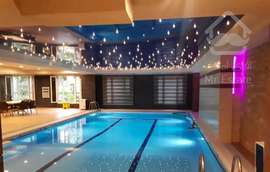 ۲۰۰متر مناسب سخت پسندان