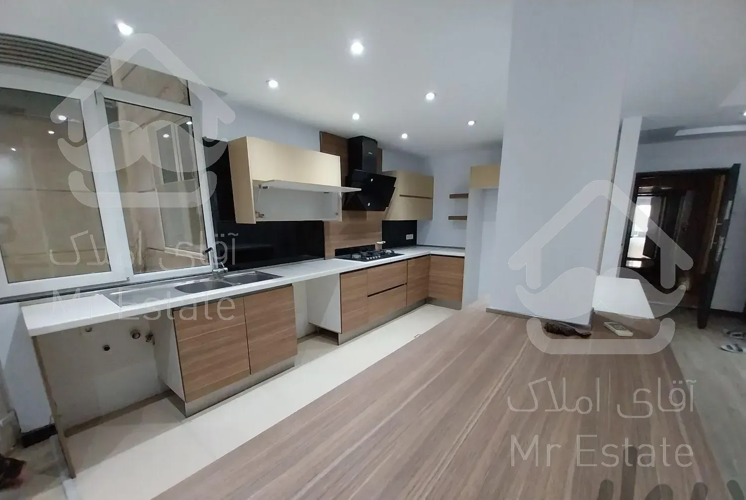 سهروردی اپادانا نیلوفر۱۱۵متردوخوابه فول بی مشابه