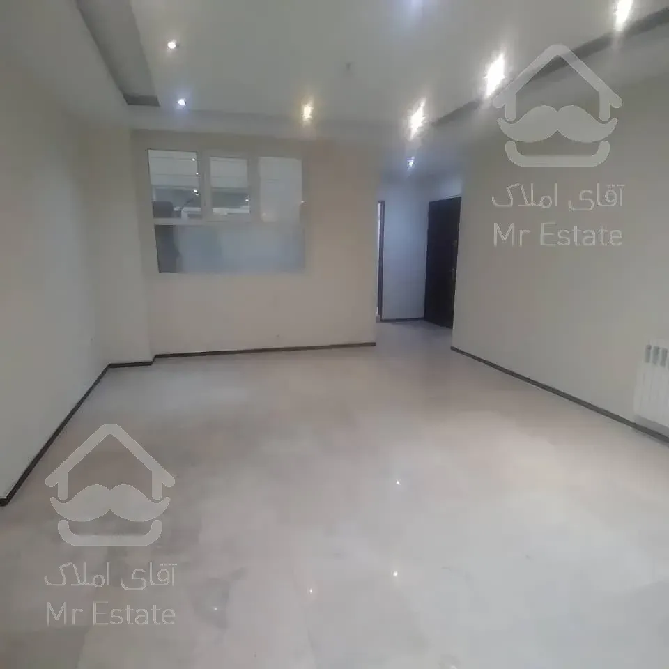 آپارتمان ۷۶متری ۲ خواب، لوکیشن عالی، فول امکانات، قیمت عالی