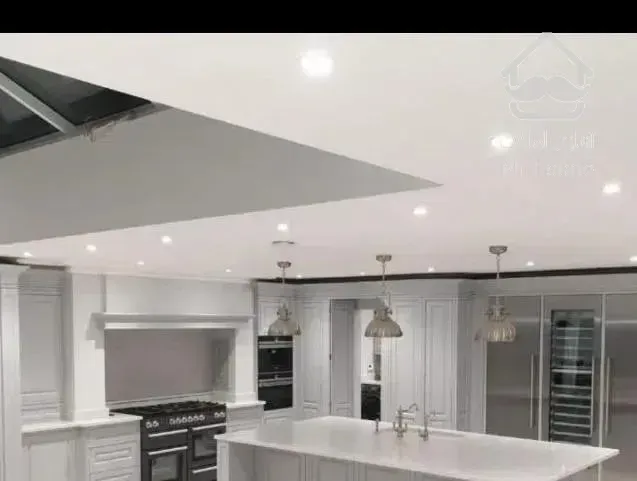 آپارتمان ۱۸۰متر/شفا/