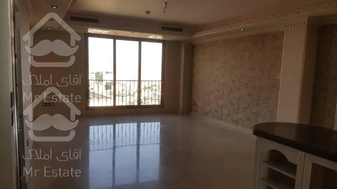 اجاره و رهن آپارتمان زعفرانیه 127  متر اکازيون