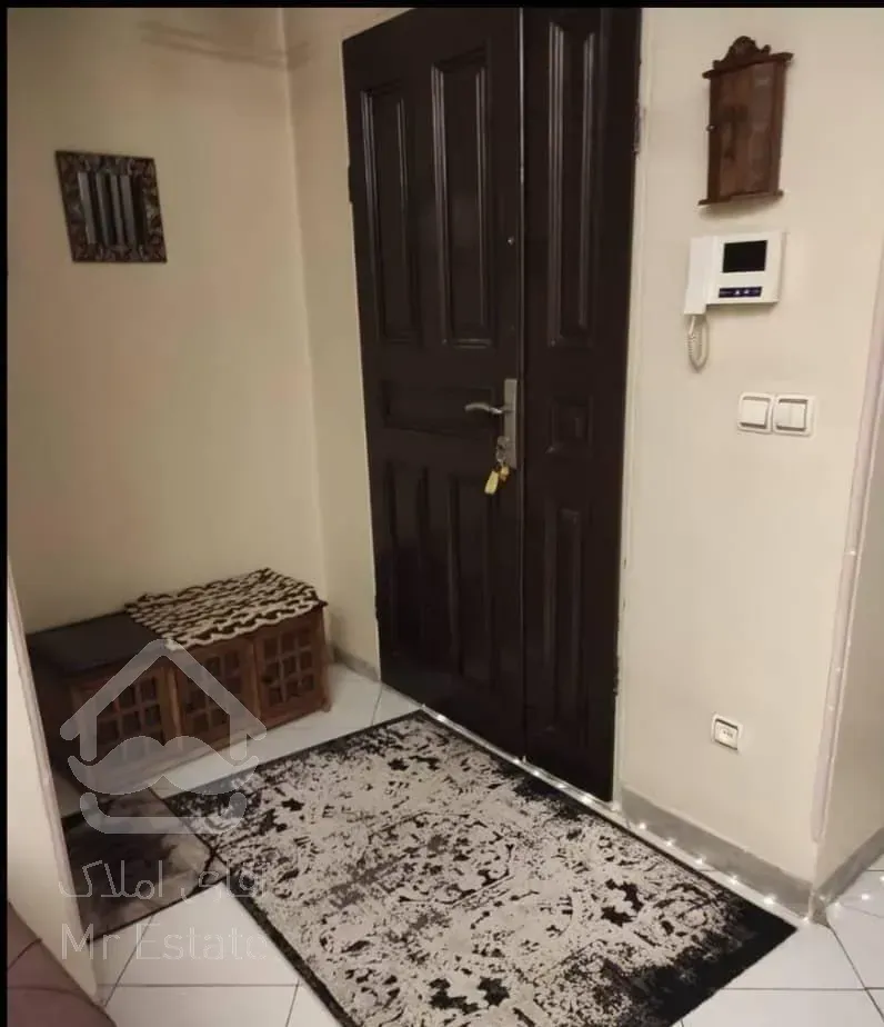 فروش آپارتمان ۶۶ متری ۱ خوابه طبقه ۴ در مینا