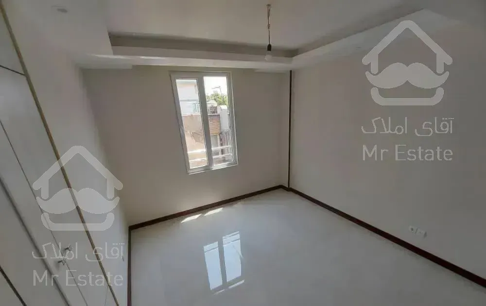 ۱۰۰متـر ۲خوابه فـول‌امکانات *فاطمی، دائمـی