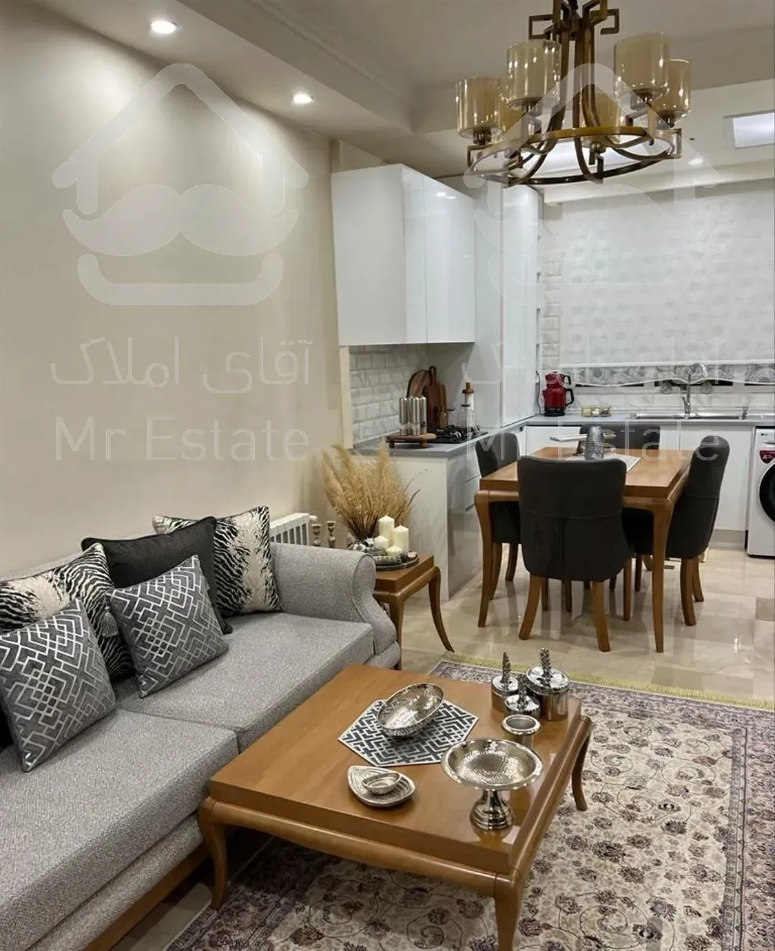 ۵۰ متر طبرستان