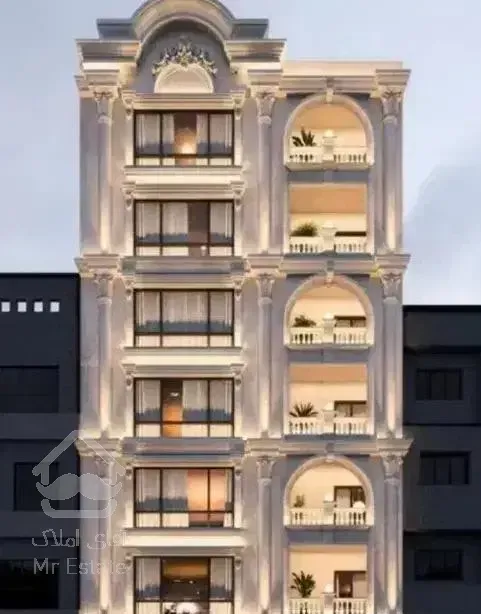 واحد آپارتمان یکخوابه