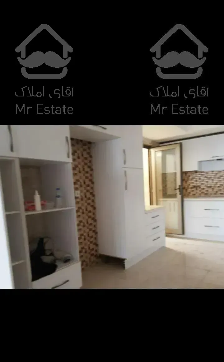 آپارتمان ۳ خواب مروارید شهر