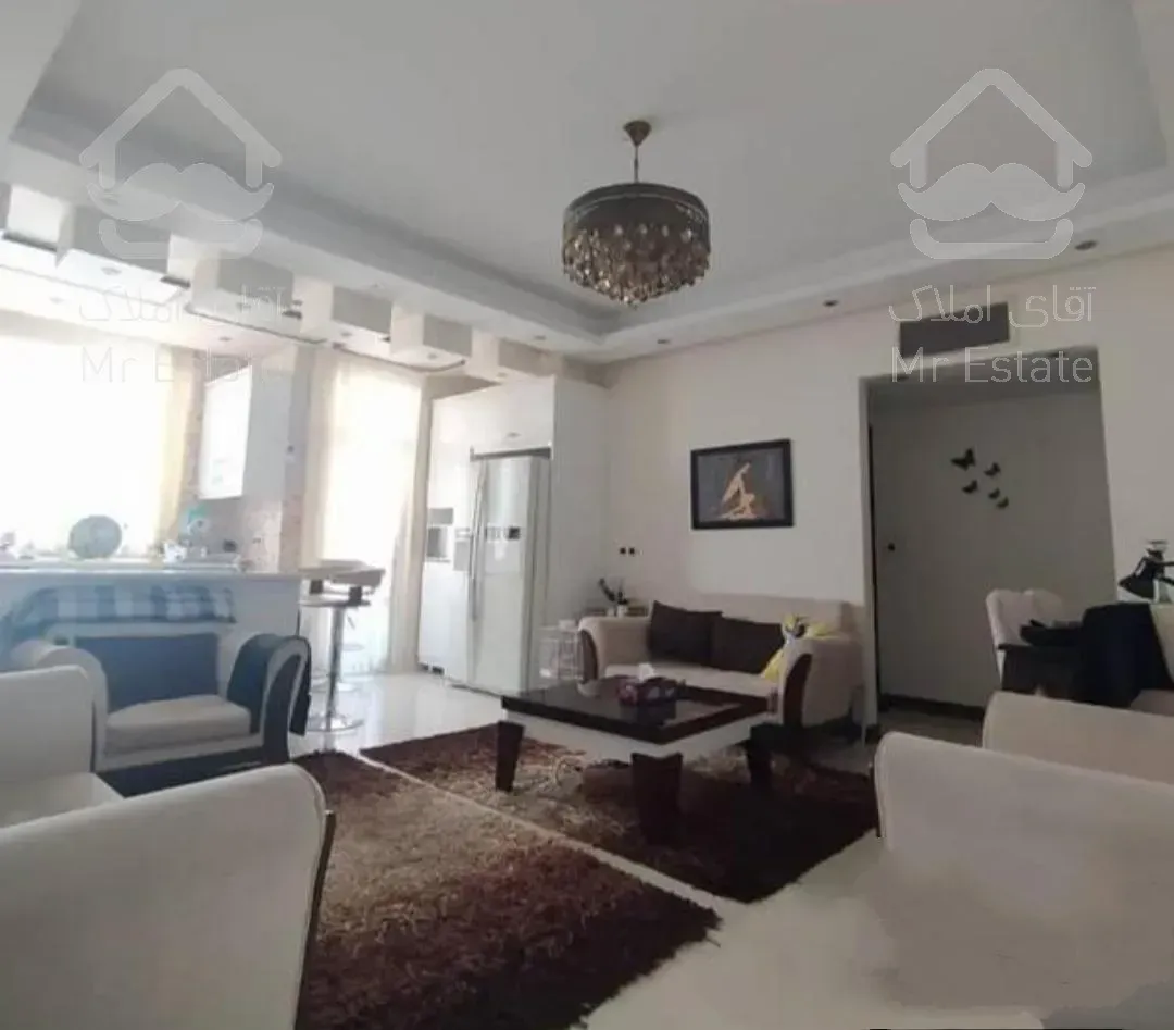 اجاره آپارتمان ۸۰ متری/فول امکانات/طرشت