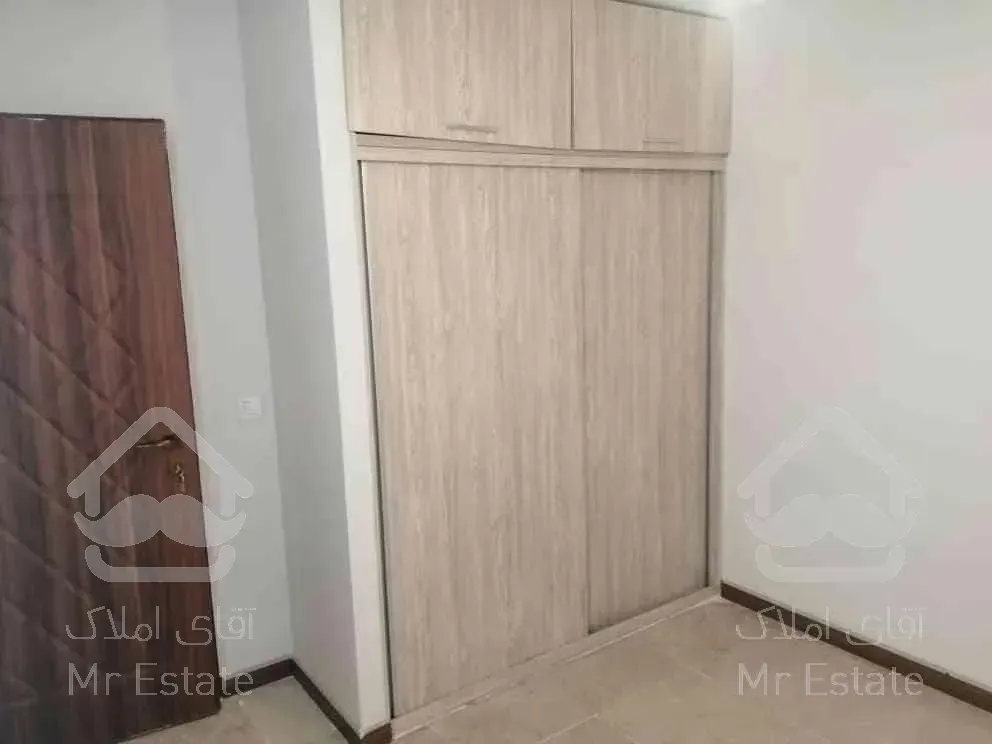 ۹۶ متر دو خوابه فول نوساز ؛ سهروردی جنوبی