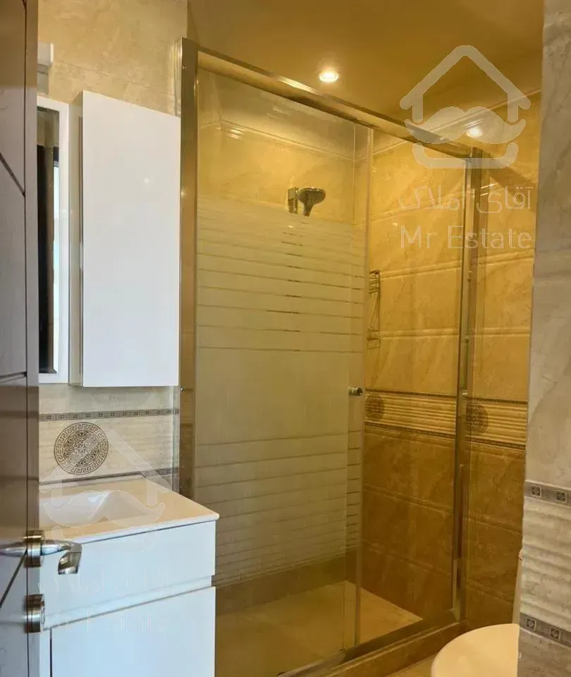 ۱۱۰متر، دوخوابه، قبا