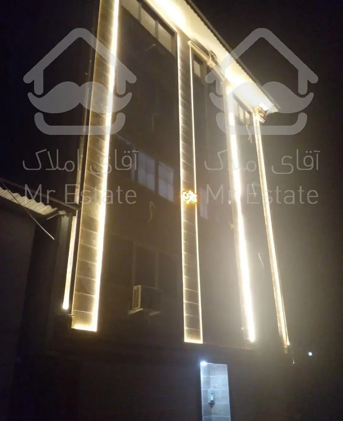 چهارطبقه تک واحدی109 متری -طبقه۲