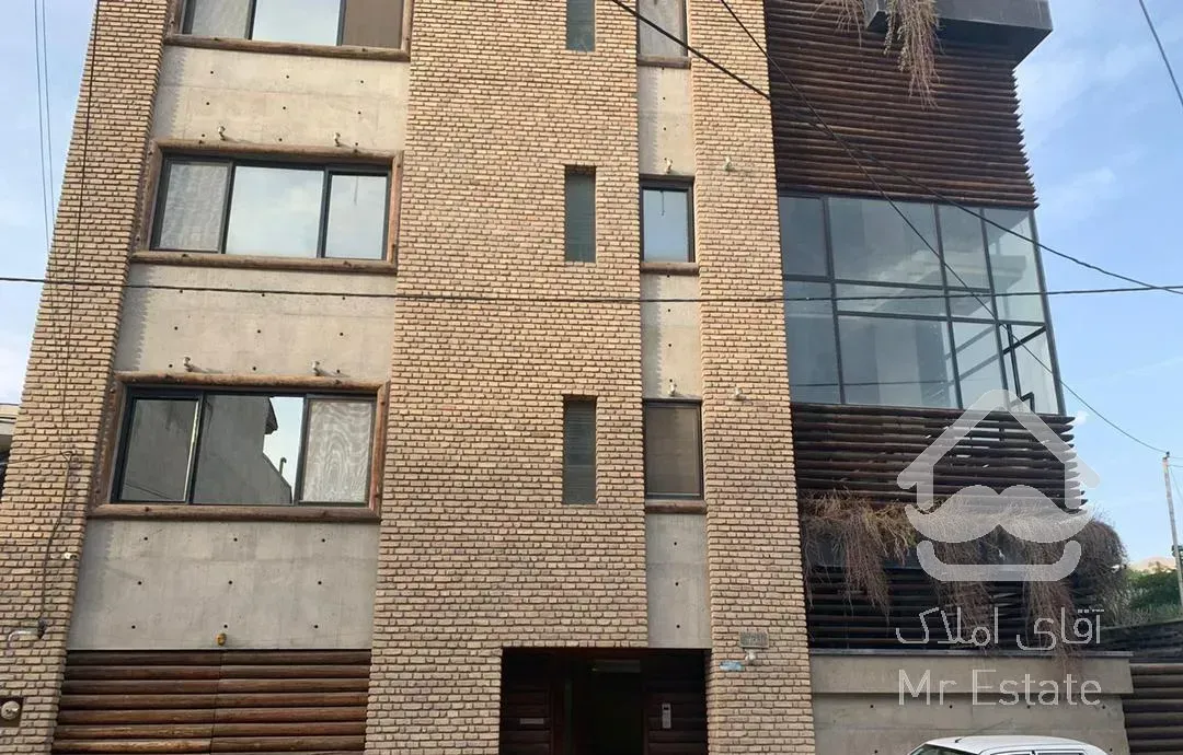 آپارتمان 80 متری لواسان