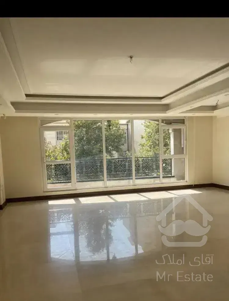 آجودانیه / ۲۰۰متر ۳ خواب مشجر