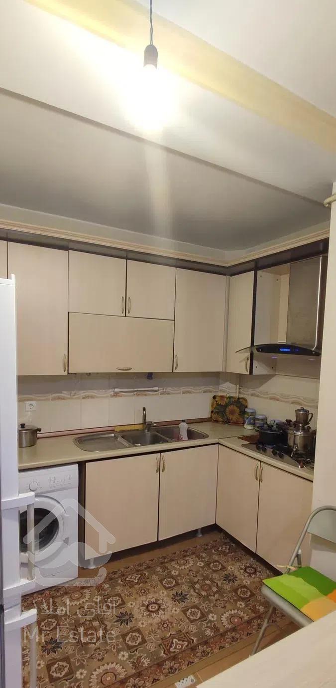 رهن و اجاره واحد 56 متری خیابان تهران