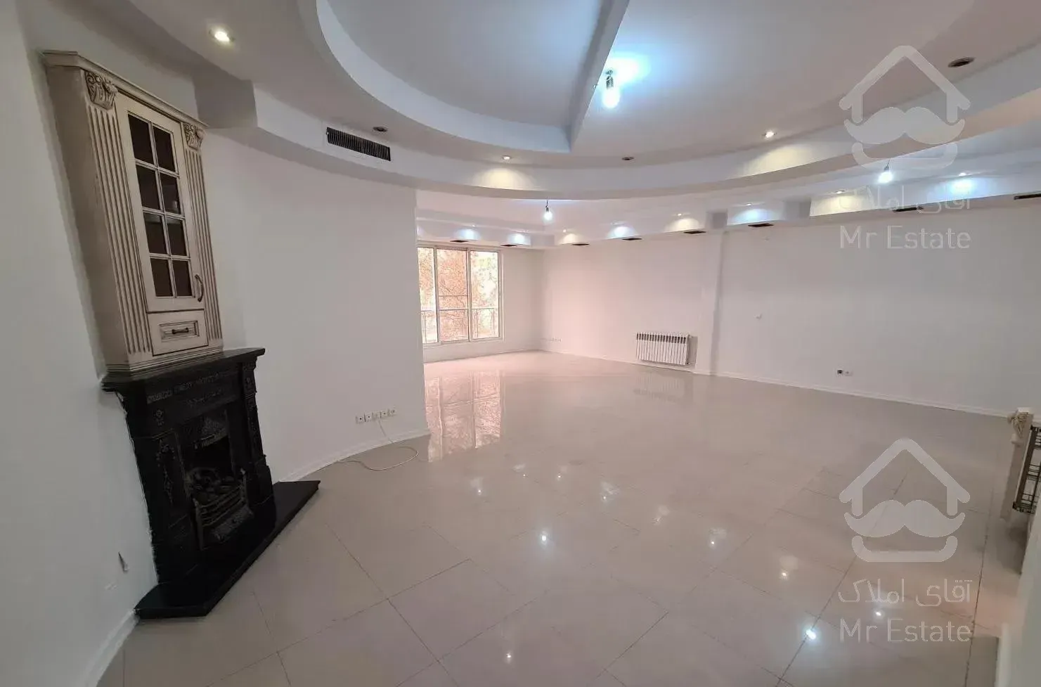 153 متر میرداماد شمال* فول بازسازی شده*فول امکانات