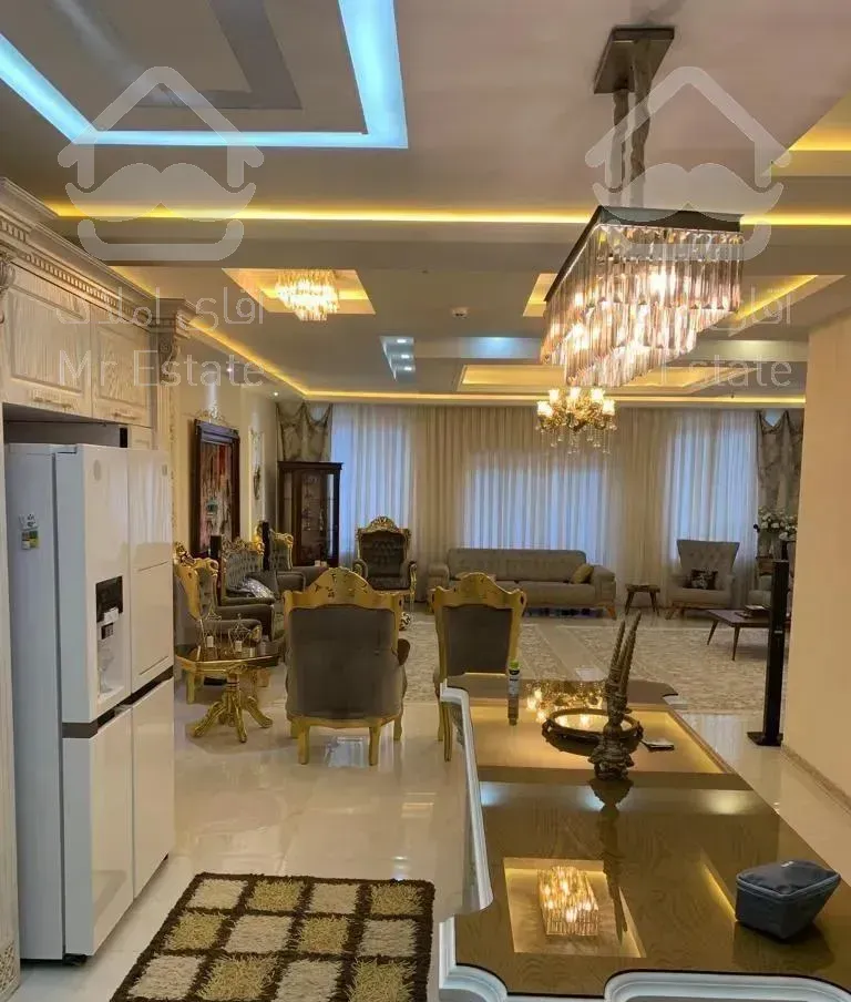 165متـر/تکـواحدی/ 2کله نورگیـرجنوبی/صفـر