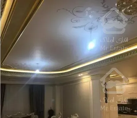 180متر3خ نوساز فول سعادت‌آباد