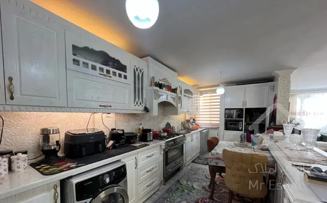 ۱۱۲ متر هفت تیر / قبل پیروزی / بازسازی شده