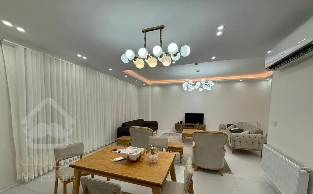 آپارتمان۹۵متری شیخ زاهد نوساز