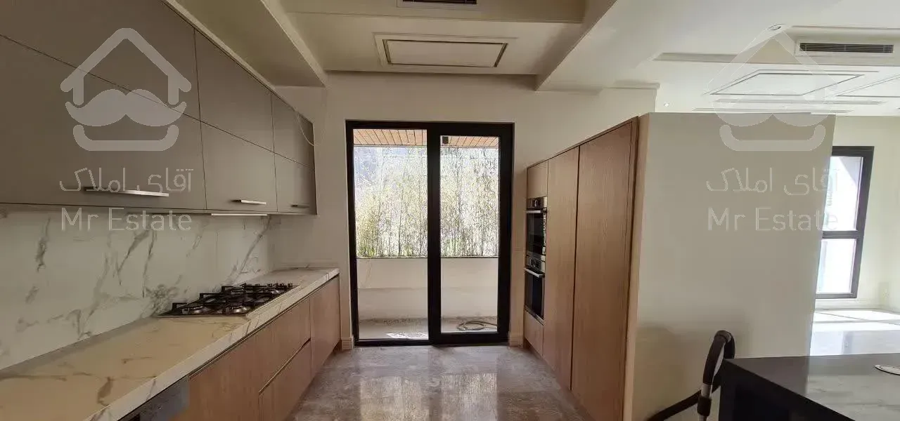 ۱۷۰ متر آپارتمان،دروس،فول مشاعات