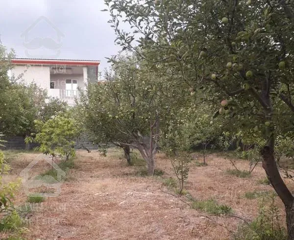 باغ جابان دماوند 150متری